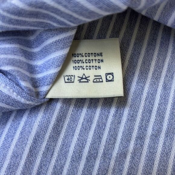 Boggi Milano button down shirt - Picture 3 of 3